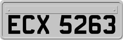ECX5263
