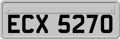 ECX5270