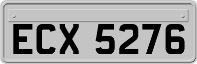ECX5276