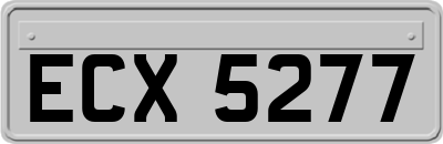 ECX5277