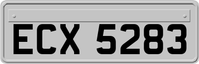 ECX5283