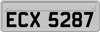 ECX5287