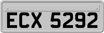 ECX5292