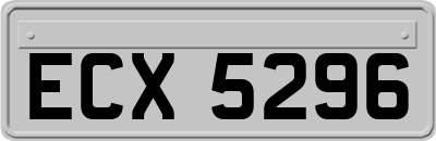ECX5296