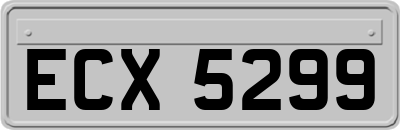 ECX5299
