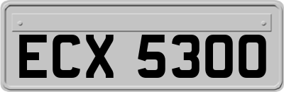 ECX5300