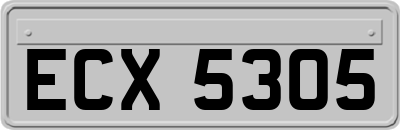 ECX5305