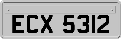 ECX5312