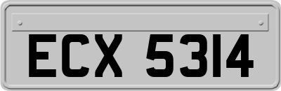 ECX5314