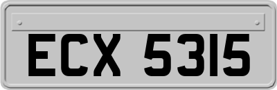 ECX5315