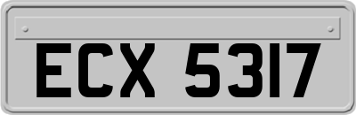 ECX5317