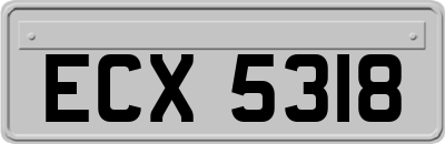 ECX5318