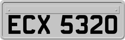 ECX5320