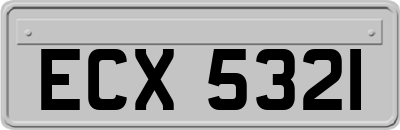 ECX5321