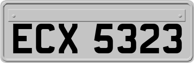 ECX5323