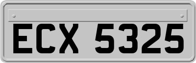 ECX5325