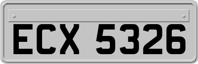 ECX5326
