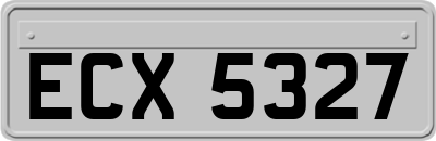 ECX5327