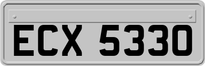 ECX5330