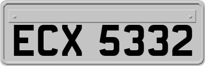 ECX5332