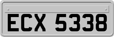 ECX5338
