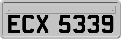 ECX5339