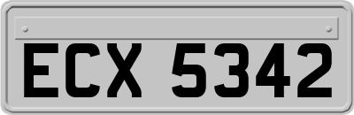 ECX5342