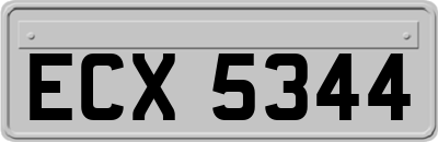 ECX5344