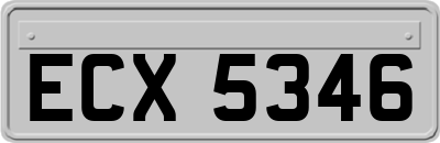 ECX5346