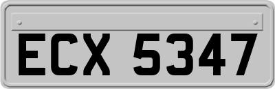 ECX5347