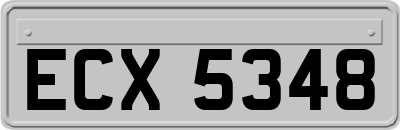ECX5348