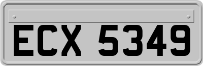 ECX5349