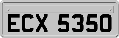 ECX5350