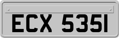 ECX5351