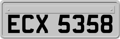 ECX5358