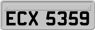 ECX5359