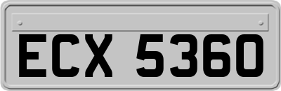 ECX5360