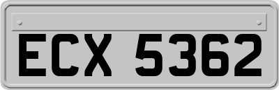 ECX5362
