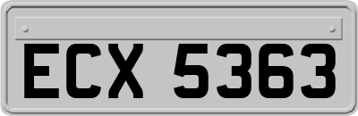 ECX5363