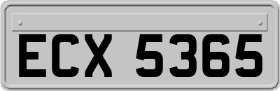 ECX5365