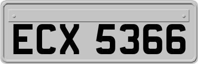 ECX5366