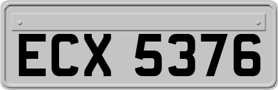 ECX5376