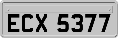 ECX5377
