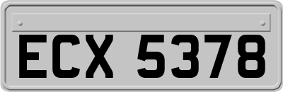 ECX5378