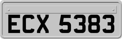 ECX5383