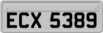 ECX5389