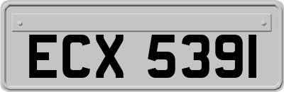 ECX5391