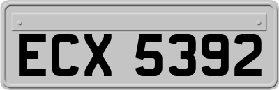 ECX5392