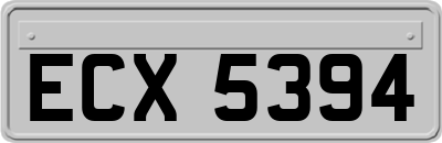 ECX5394