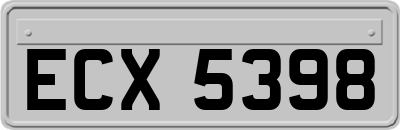 ECX5398